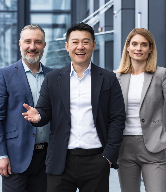 Swagburst Consulting